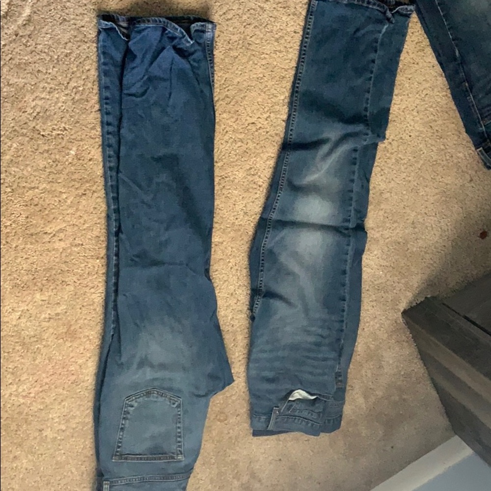 Old navy jeans